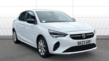 Vauxhall Corsa 1.2 Design 5dr Petrol Hatchback